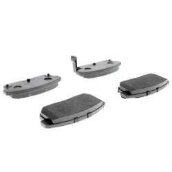 Brake Pad Set ACKOJA A32-0154 OE Ref F1Y12643Z