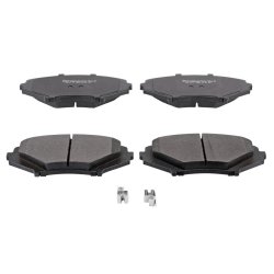 Brake Pad Set ACKOJA A32-0155 OE Ref F1Y13323ZB