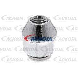 Wheel Nut ACKOJA A32-0175 OE Ref B00237160B