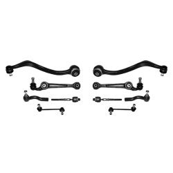 Control Trailing Arm Kit ACKOJA A32-0178 OE Ref GJ6A34300CKIT