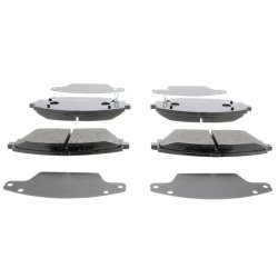 Brake Pad Set ACKOJA A32-0238 OE Ref BHY13328ZA