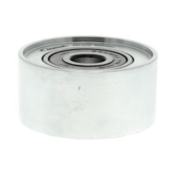 Poulie de guidage de déviation de courroie trapézoïdale ACKOJA A32-0246 pour MAZDA ACKOJA