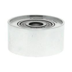 Poulie de guidage de déviation de courroie trapézoïdale ACKOJA A32-0246 pour MAZDA ACKOJA