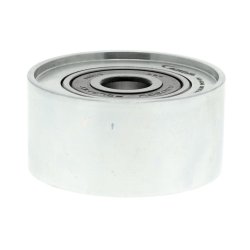 Poulie de guidage de déviation de courroie trapézoïdale ACKOJA A32-0246 pour MAZDA ACKOJA