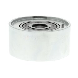 Poulie de guidage de déviation de courroie trapézoïdale ACKOJA A32-0246 pour MAZDA ACKOJA