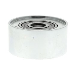 Poulie de guidage de déviation de courroie trapézoïdale ACKOJA A32-0246 pour MAZDA ACKOJA