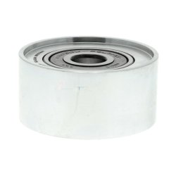 Poulie de guidage de déviation de courroie trapézoïdale ACKOJA A32-0246 pour MAZDA ACKOJA
