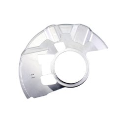 Brake Disc Splash Panel ACKOJA A32-0260 OE Ref GJ6A33261
