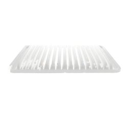 Filtre à air ACKOJA A32-0402 pour CHRYSLER, MAZDA, MITSUBISHI ACKOJA