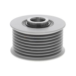 Embrayage de roue libre d'alternateur ACKOJA A32-23-0001 pour MAZDA ACKOJA