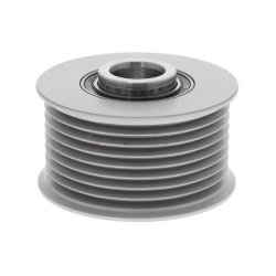 Embrayage de roue libre d'alternateur ACKOJA A32-23-0001 pour MAZDA ACKOJA