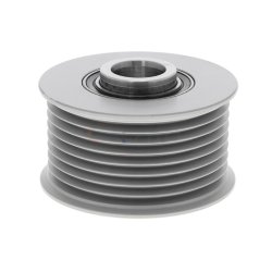 Embrayage de roue libre d'alternateur ACKOJA A32-23-0001 pour MAZDA ACKOJA