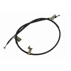 Handbrake Cable ACKOJA A32-30004 OE Ref BC1D44420B