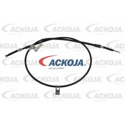 Handbrake Cable ACKOJA A32-30009 OE Ref GE7C44410B