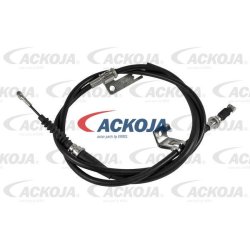 Handbrake Cable ACKOJA A32-30010 OE Ref GE7C44420B