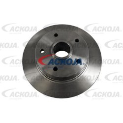 Brake Disc ACKOJA A32-40003 OE Ref GJ2526251