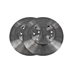 Brake Disc ACKOJA A32-40004 OE Ref BB8V26251