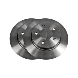 Brake Disc ACKOJA A32-40007 OE Ref C25Y26251B