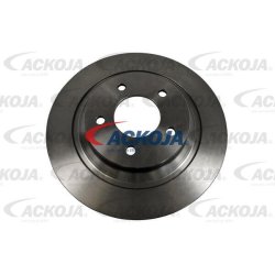 Brake Disc ACKOJA A32-40010 OE Ref C23Y26251A