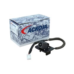 Caméra de recul avec contrôle de distance de stationnement ACKOJA A32-74-0001 pour MAZDA et plus encore... ACKOJA