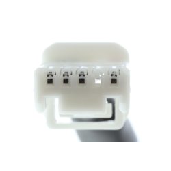 Caméra de recul avec contrôle de distance de stationnement ACKOJA A32-74-0011 pour MAZDA et autres... ACKOJA