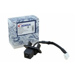 Caméra de recul avec contrôle de distance de stationnement ACKOJA A32-74-0013 pour MAZDA et plus encore... ACKOJA