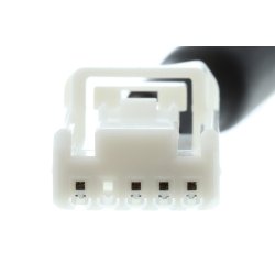 Caméra de recul avec contrôle de distance de stationnement ACKOJA A32-74-0013 pour MAZDA et plus encore... ACKOJA