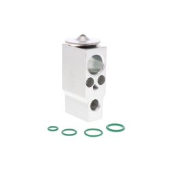 Ac Expansion Valve ACKOJA A32-77-0002 OE Ref GK3J61J14