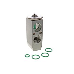Ac Expansion Valve ACKOJA A32-77-0003 OE Ref BP4K61J14A