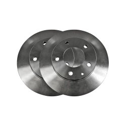 Brake Disc ACKOJA A32-80001 OE Ref GA4Y3325X