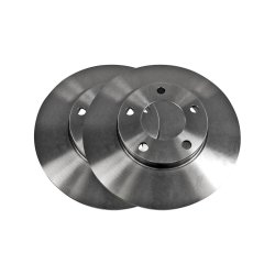 Brake Disc ACKOJA A32-80007 OE Ref BP4Y3325XB