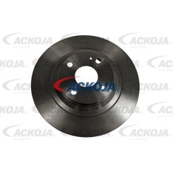 Brake Disc ACKOJA A32-80009 OE Ref N06Y26251B
