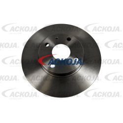 Brake Disc ACKOJA A32-80014 OE Ref NA753325X