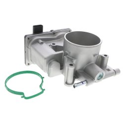 Throttle Body ACKOJA A32-81-0001 OE Ref L3R413640