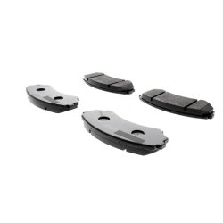 Jeu de plaquettes de frein ACKOJA A37-0012 pour MAZDA, MITSUBISHI OE MZ690347C ACKOJA