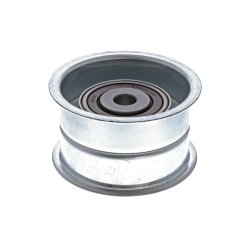 Timing Belt Deflection Guide Pulley ACKOJA A37-0055 OE Ref MD012587