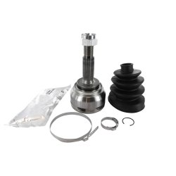 Cv Joint Kit ACKOJA A37-0081 OE Ref MB837184PART