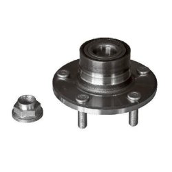 Wheel Bearing Kit ACKOJA A37-0163 OE Ref MB663664