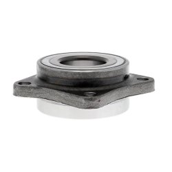 Kit de roulement de roue ACKOJA A37-0164 pour MITSUBISHI OE MB949096 ACKOJA