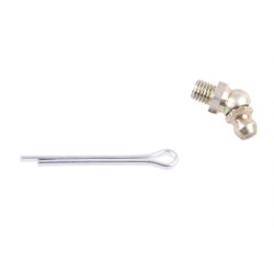 Bras de suspension arrière ACKOJA A37-0184 pour MITSUBISHI OE MB831036 ACKOJA