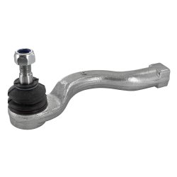 Tie Rod End ACKOJA A37-1112 OE Ref MR508136