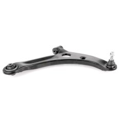 Bras de suspension arrière ACKOJA A37-1142 pour MITSUBISHI, SMART OE 4013A150 ACKOJA