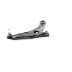 Bras de suspension arrière ACKOJA A37-1142 pour MITSUBISHI, SMART OE 4013A150 ACKOJA