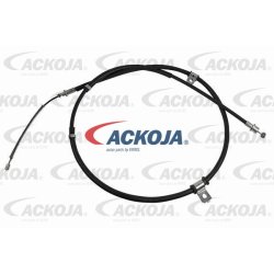 Handbrake Cable ACKOJA A37-30004 OE Ref MR205492
