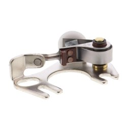 Distributor Contact Breaker ACKOJA A37-70-0006 OE Ref MD607394