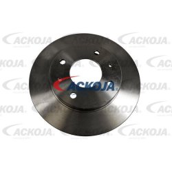 Brake Disc ACKOJA A37-80001 OE Ref MB928995