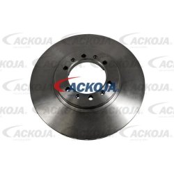 Brake Disc ACKOJA A37-80005 OE Ref MB928120