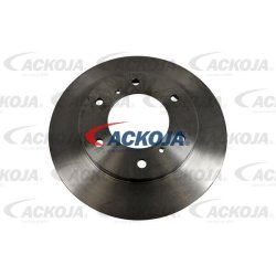 Brake Disc ACKOJA A37-80007 OE Ref MR407116