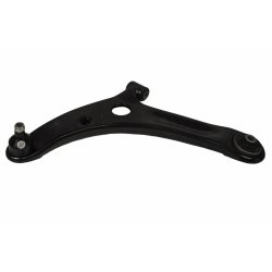 Bras de suspension arrière ACKOJA A37-9563 pour MITSUBISHI, SMART OE MN186217