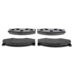 Brake Pad Set ACKOJA A38-0030 OE Ref 41060G490A